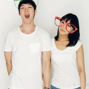 Meet your Posher, Kwon